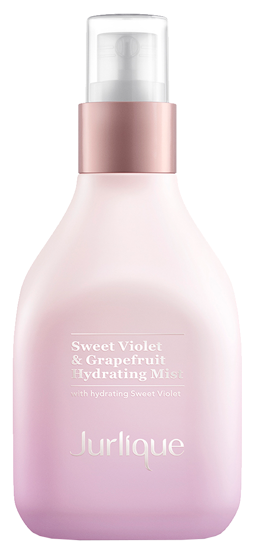 Jurlique Toning Mists Sweet Violet and Grapefruit Hydrating Mist 100 ml