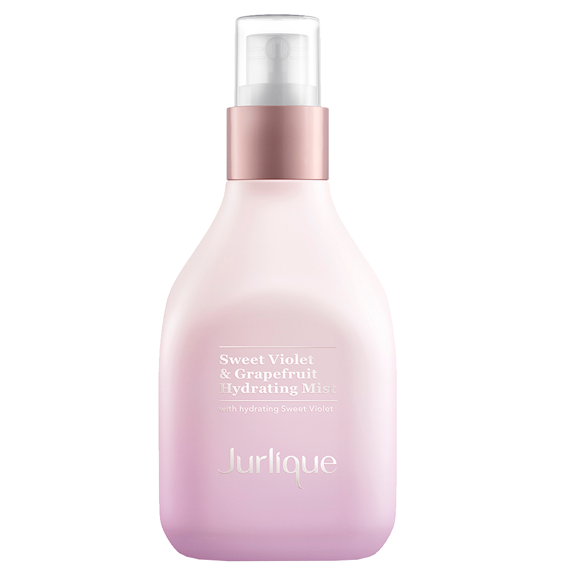 Jurlique Toning Mists Sweet Violet and Grapefruit Hydrating Mist 100 m