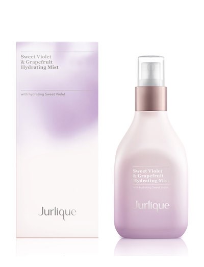 Jurlique Toning Mists Sweet Violet and Grapefruit Hydrating Mist 100 ml