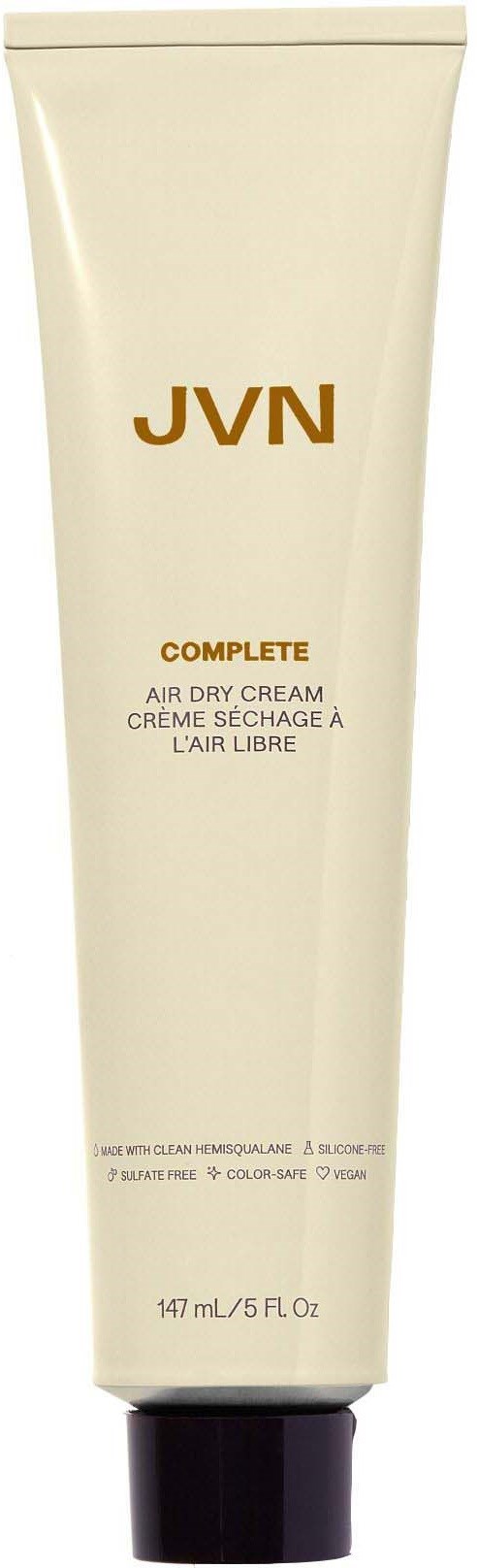JVN Complete Air Dry Cream 147 ml