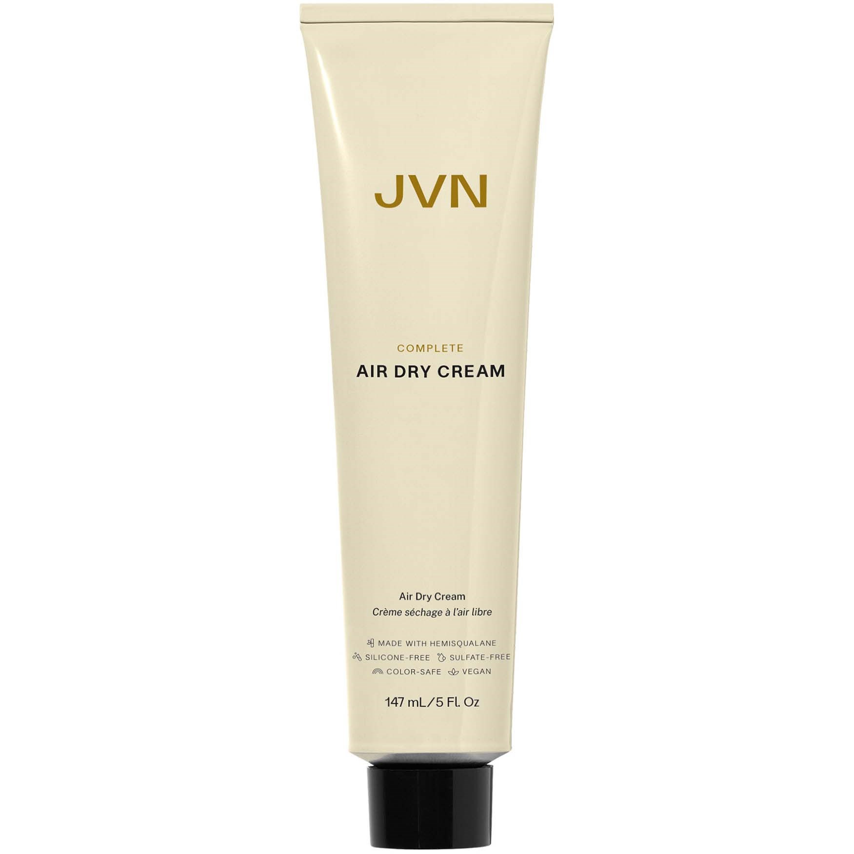 JVN Complete Air Dry Cream 147 ml