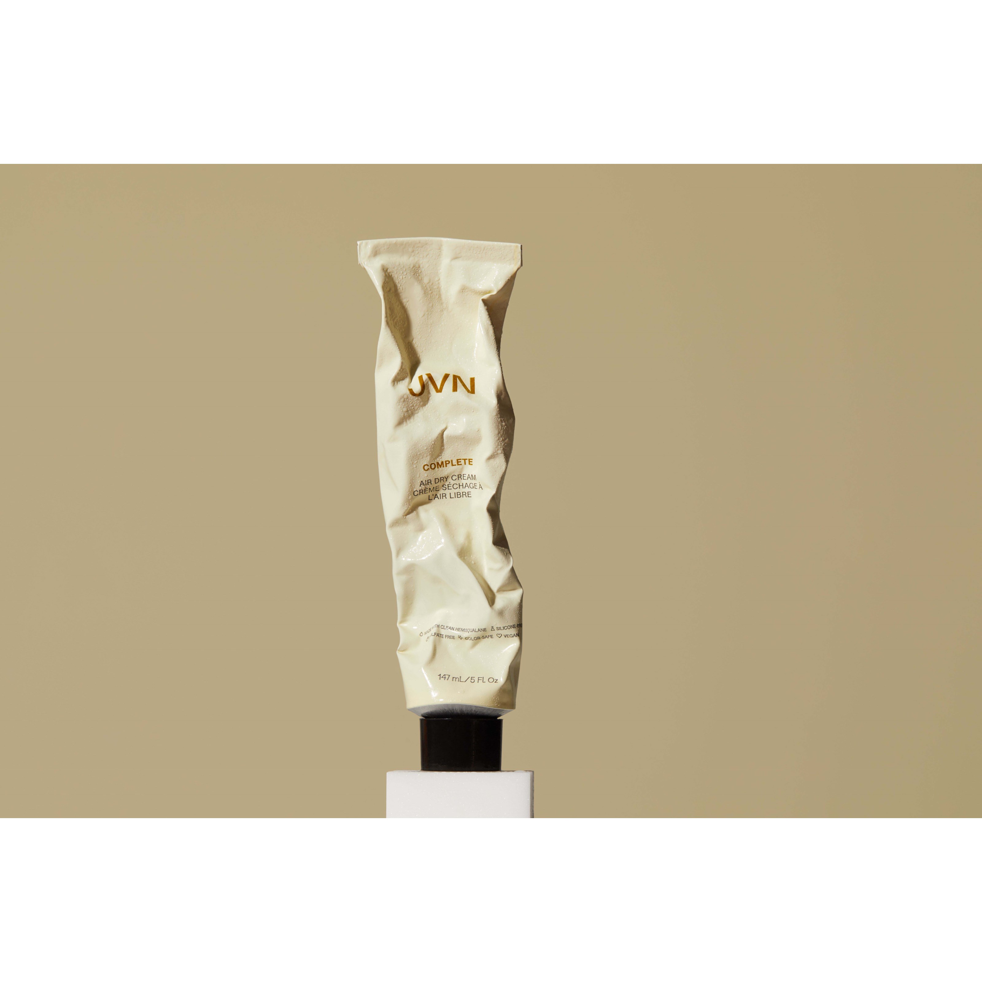 JVN Complete Air Dry Cream 147 ml (obrázok 3)