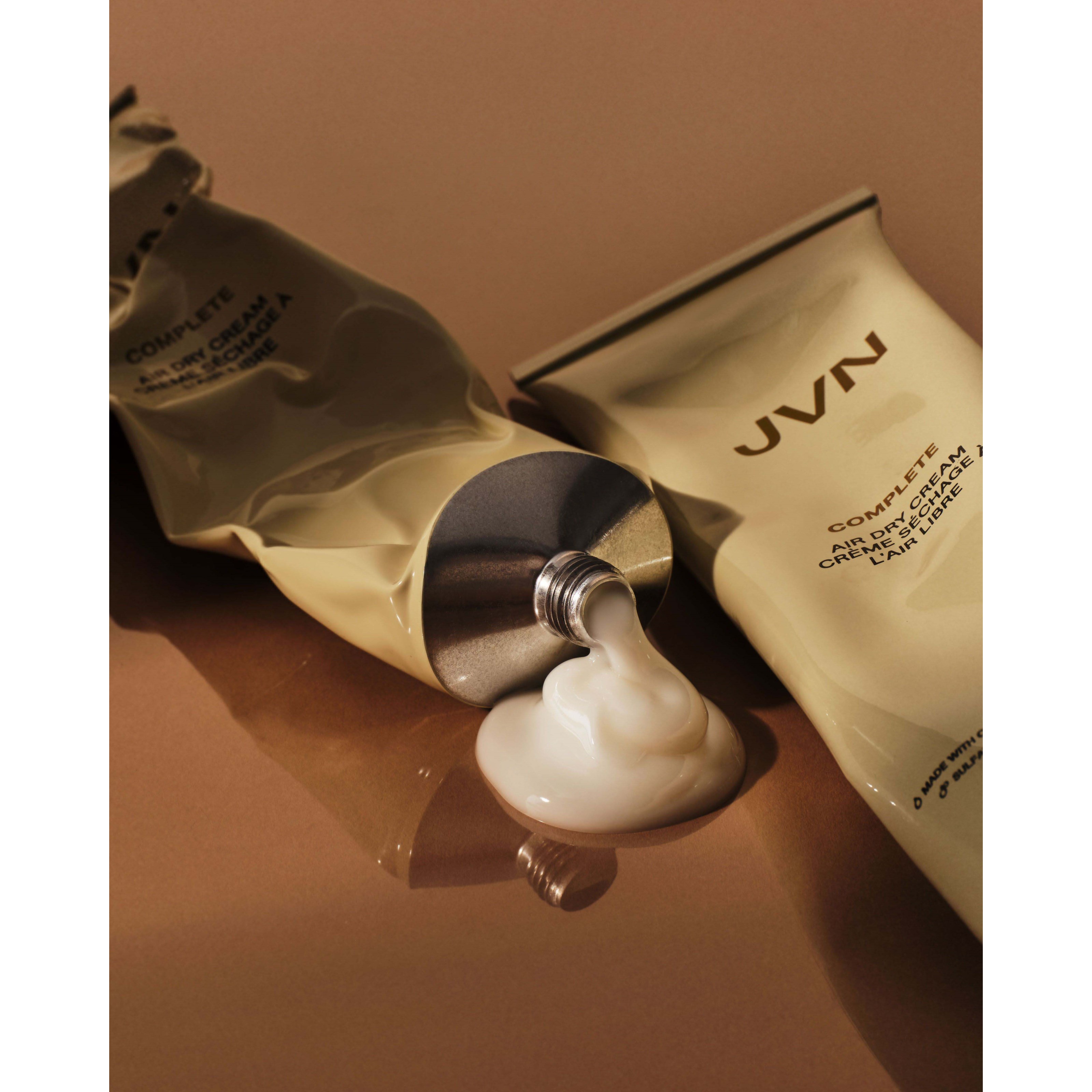 JVN Complete Air Dry Cream 147 ml (obrázok 8)