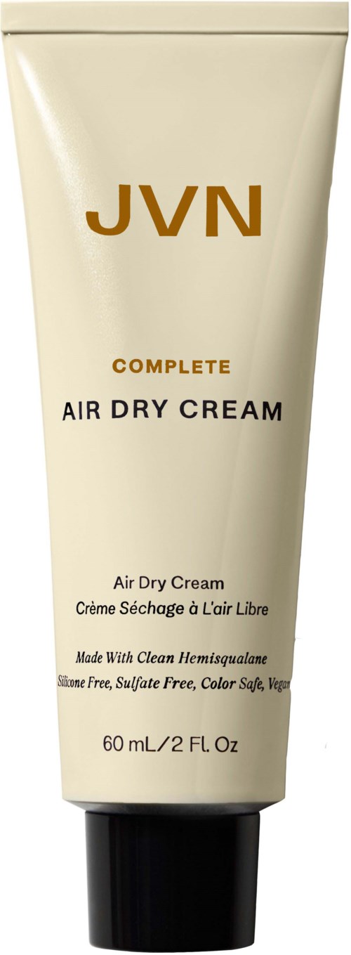 JVN Complete Air Dry Cream Travel 60 ml