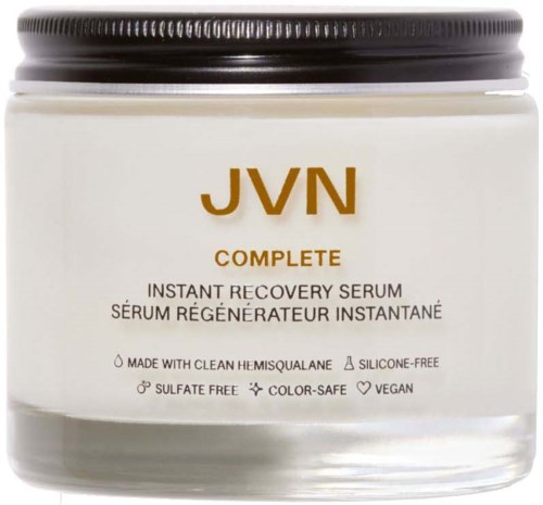 JVN Complete Instant Recovery Serum 50 ml