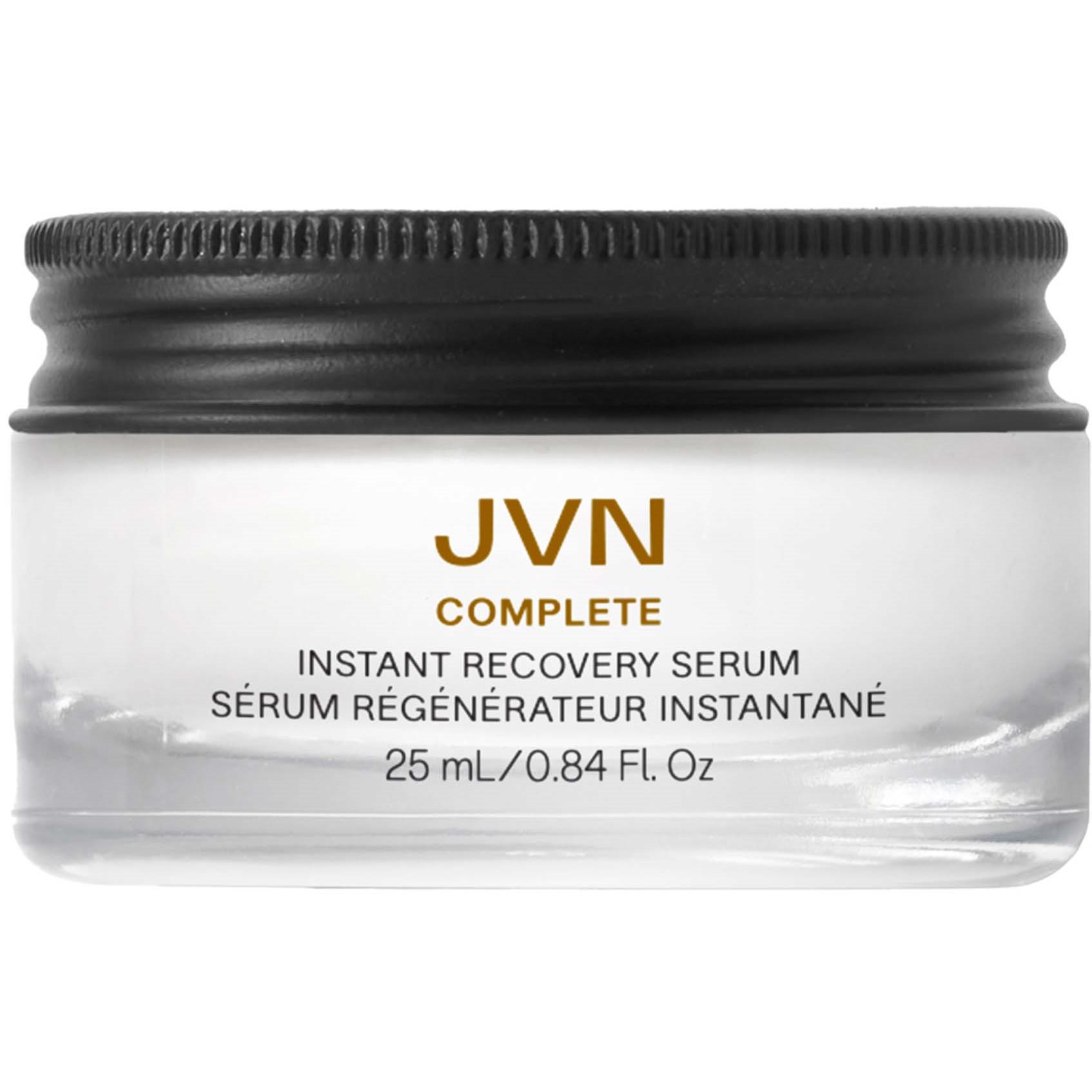 JVN Complete Instant Recovery Serum Travel 30 ml