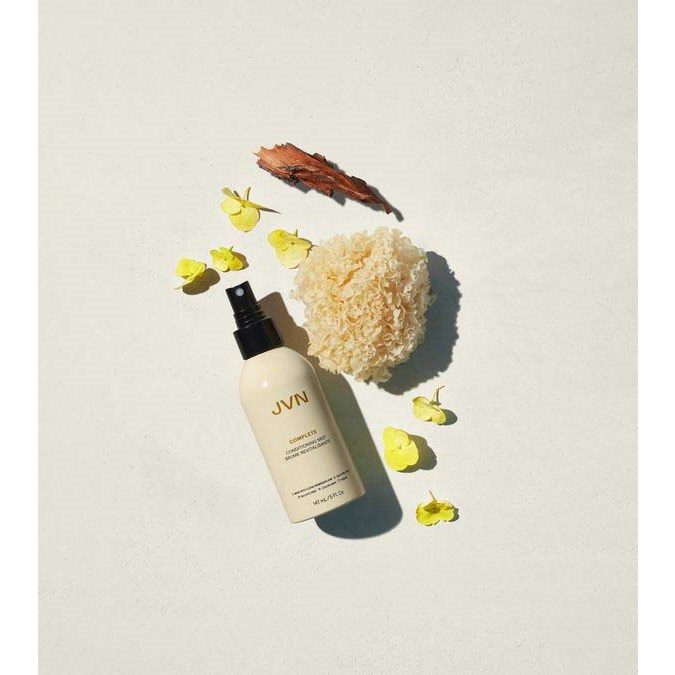 JVN Complete Leave-In Conditioning Mist 147 ml (obrázok 3)