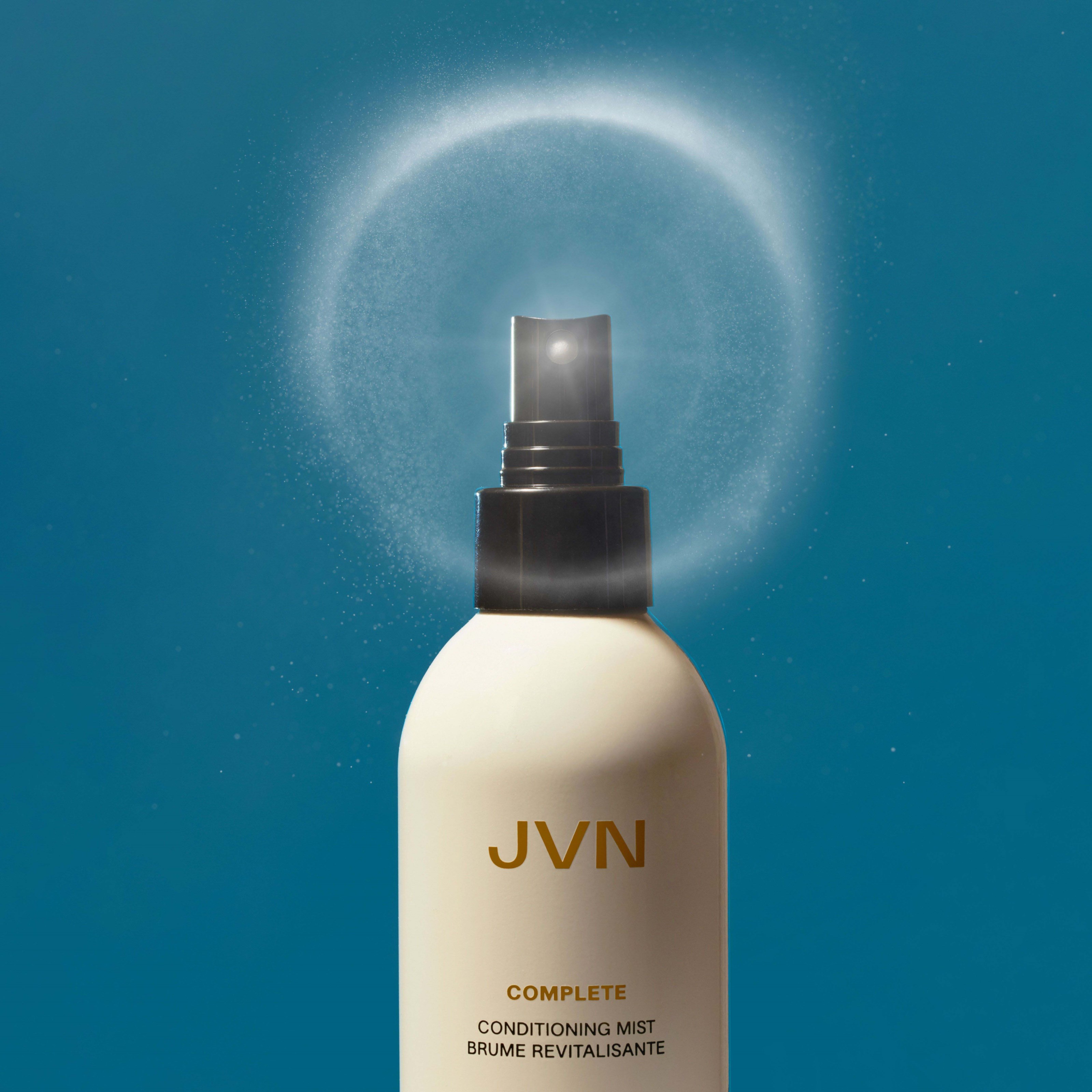 JVN Complete Leave-In Conditioning Mist 147 ml (obrázok 4)