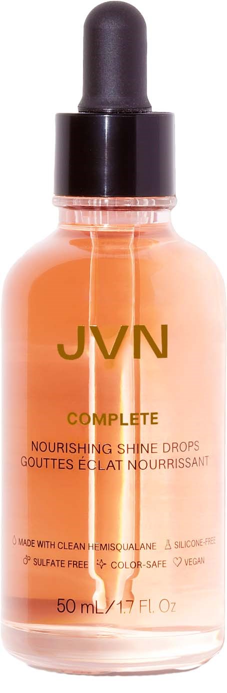 JVN Complete Nourishing Shine Drops 50 ml