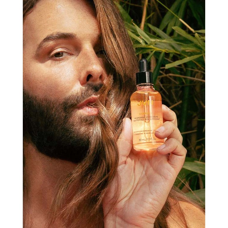 JVN Complete Nourishing Shine Drops 50 ml (obrázok 6)
