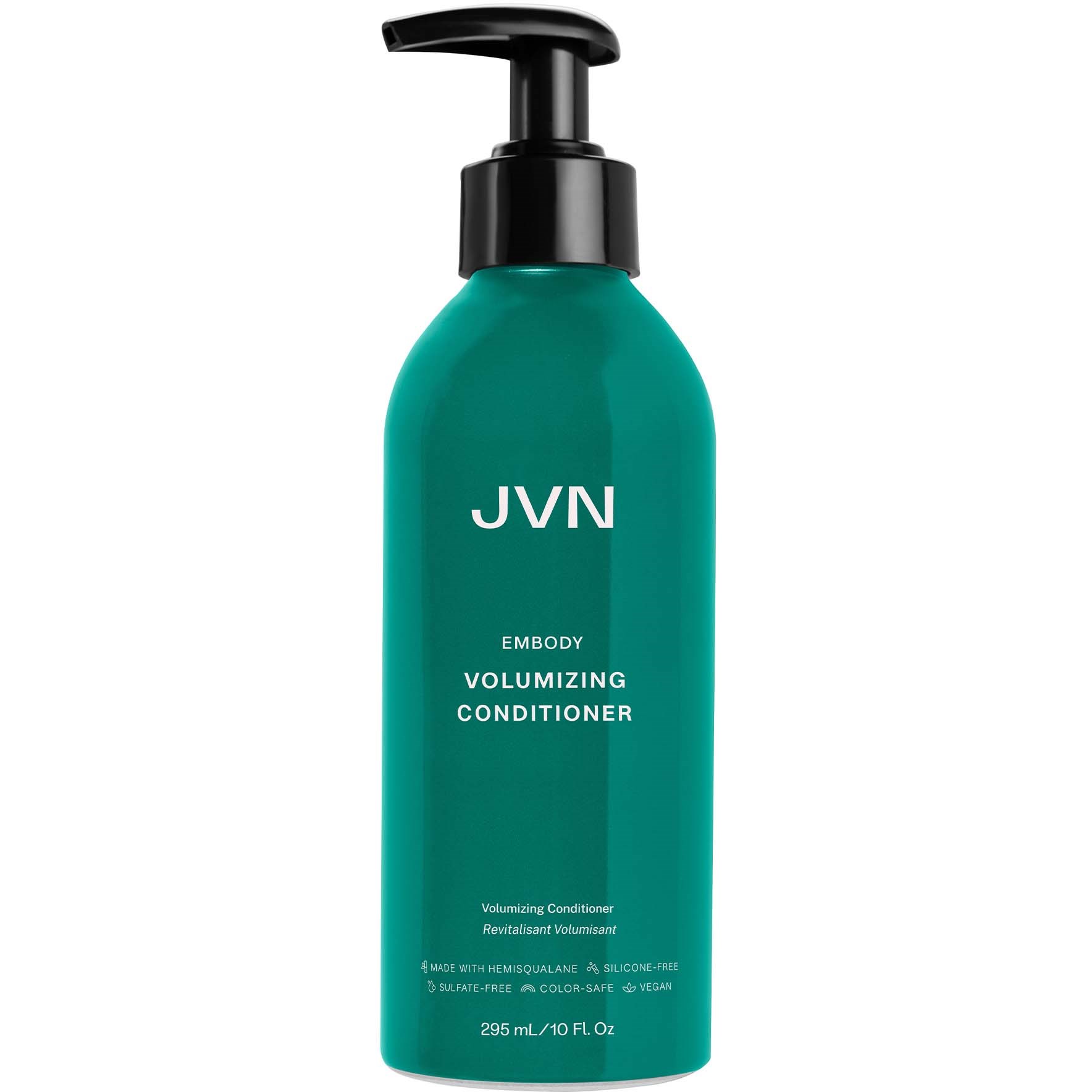 JVN Embody Volumizing Conditioner 295 ml