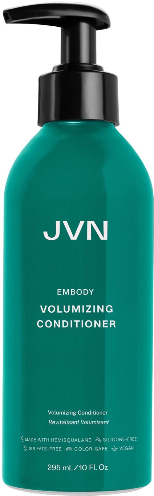 JVN Embody Volumizing Conditioner 295 ml
