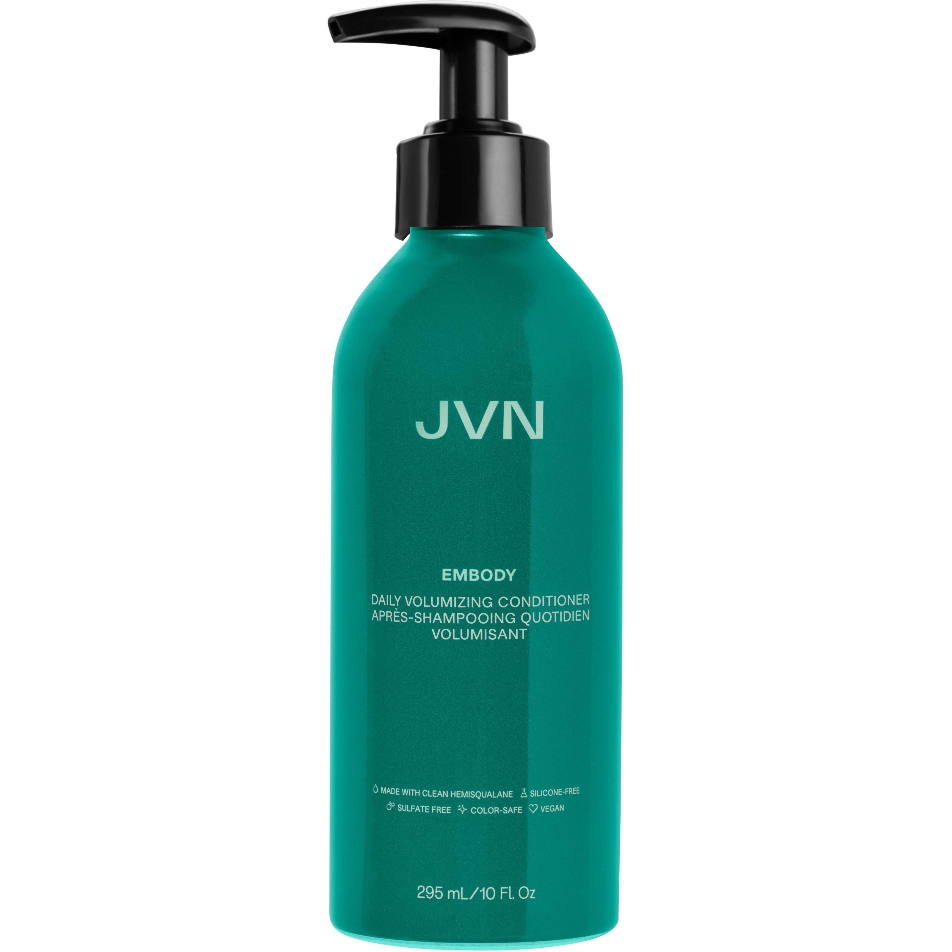 JVN Embody Volumizing Conditioner 295 ml