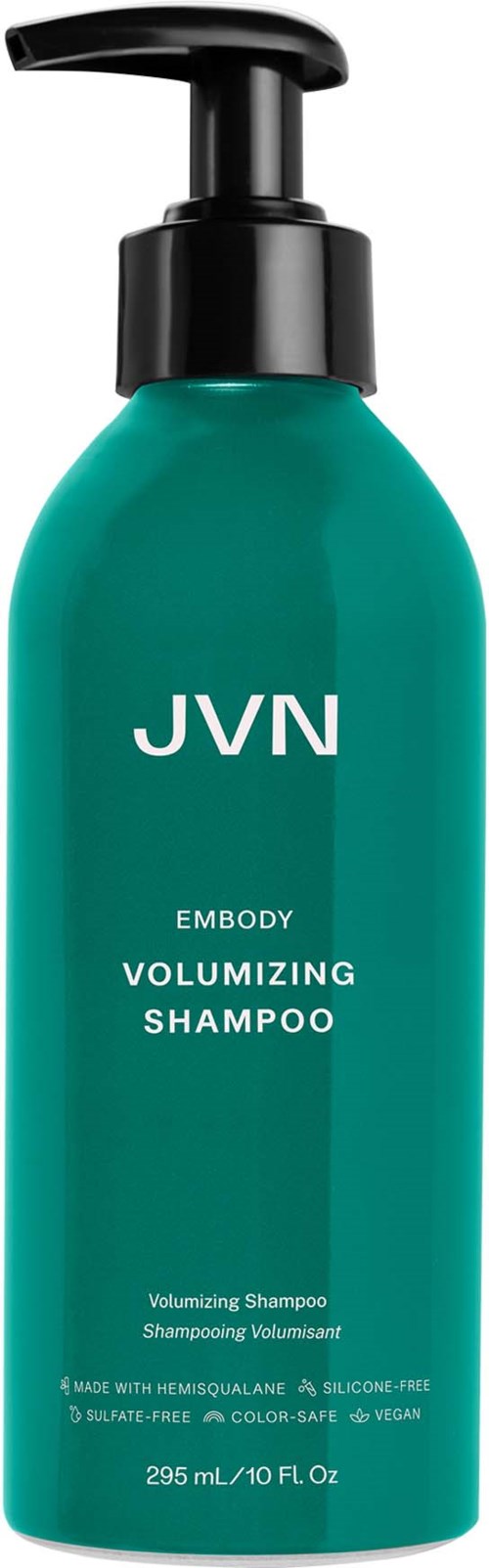 JVN Embody Volumizing Shampoo 295 ml