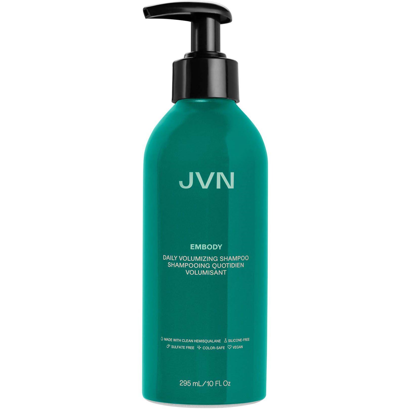 JVN Embody Volumizing Shampoo 295 ml