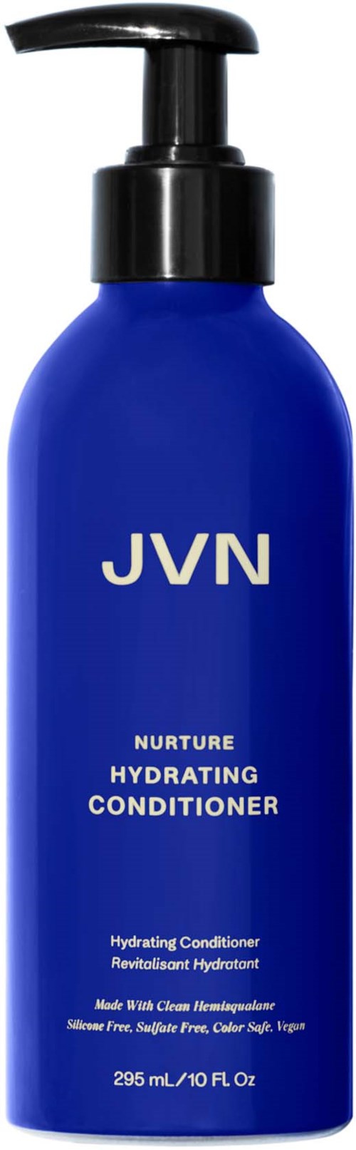 JVN Nurture Hydrating Conditioner Reformulation 295 ml