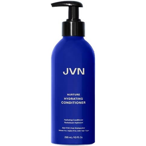 JVN Nurture Hydrating Conditioner Reformulation 295 ml
