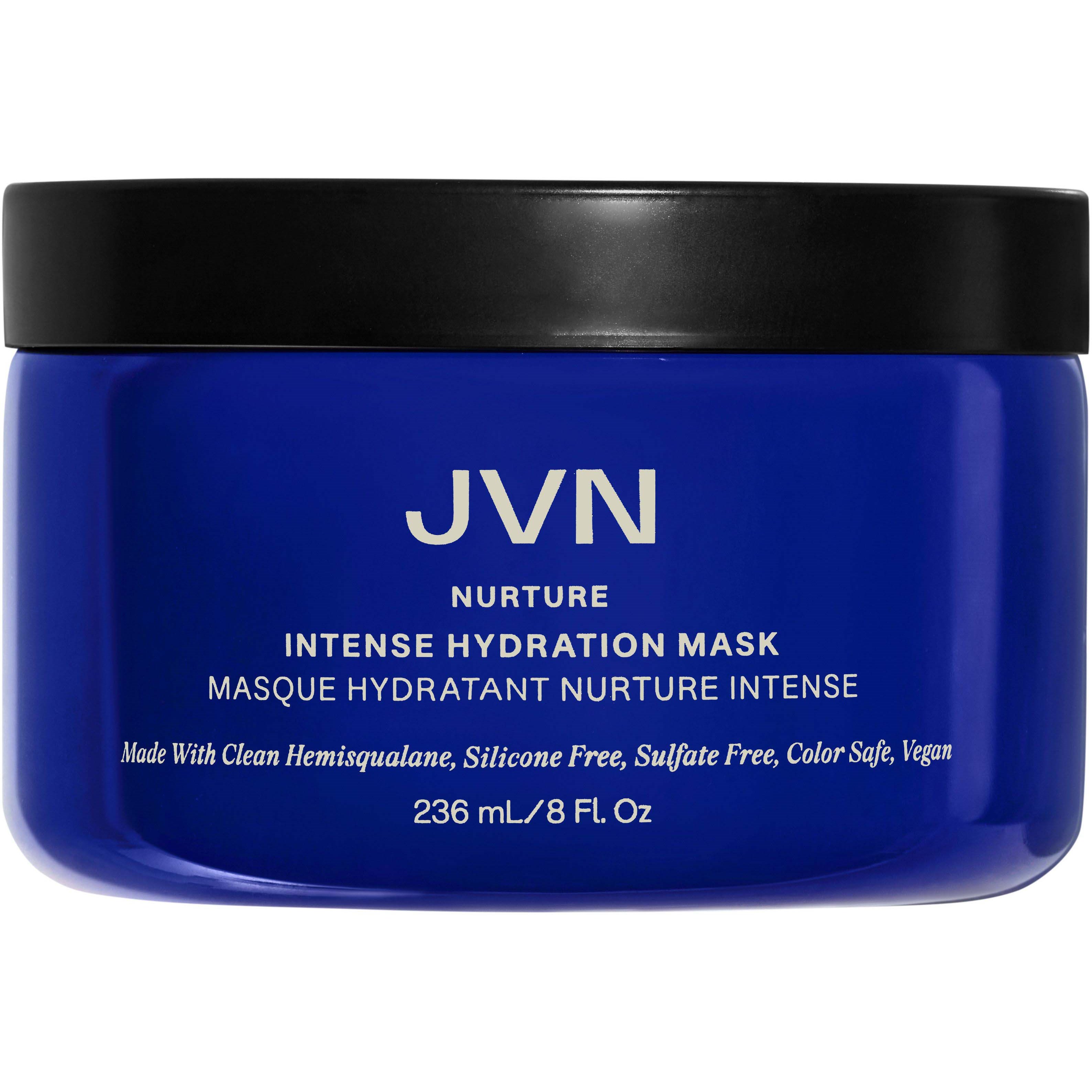 JVN Nurture Intense Hydration Mask 236 ml