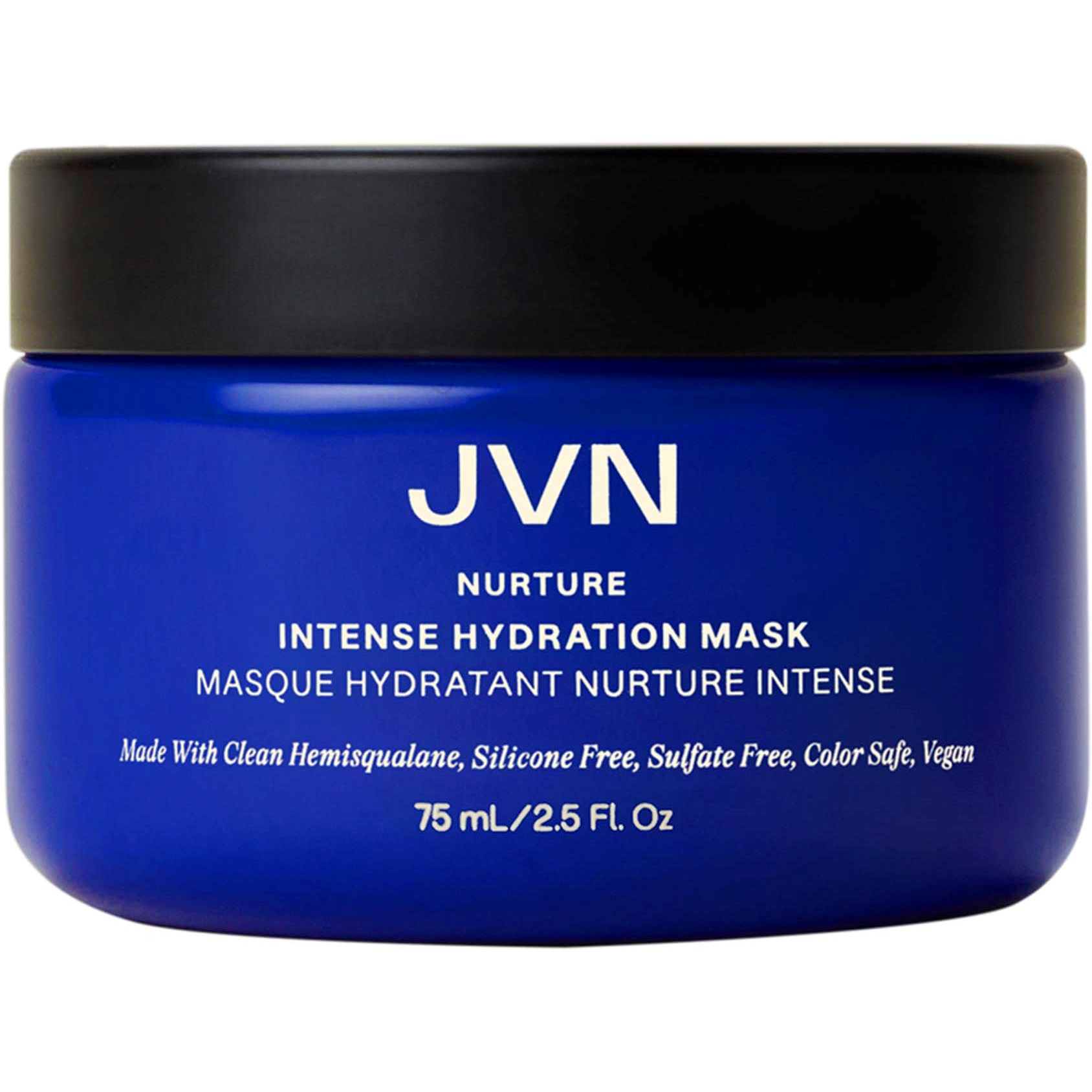 JVN Nurture Intense Hydration Mask 75 ml