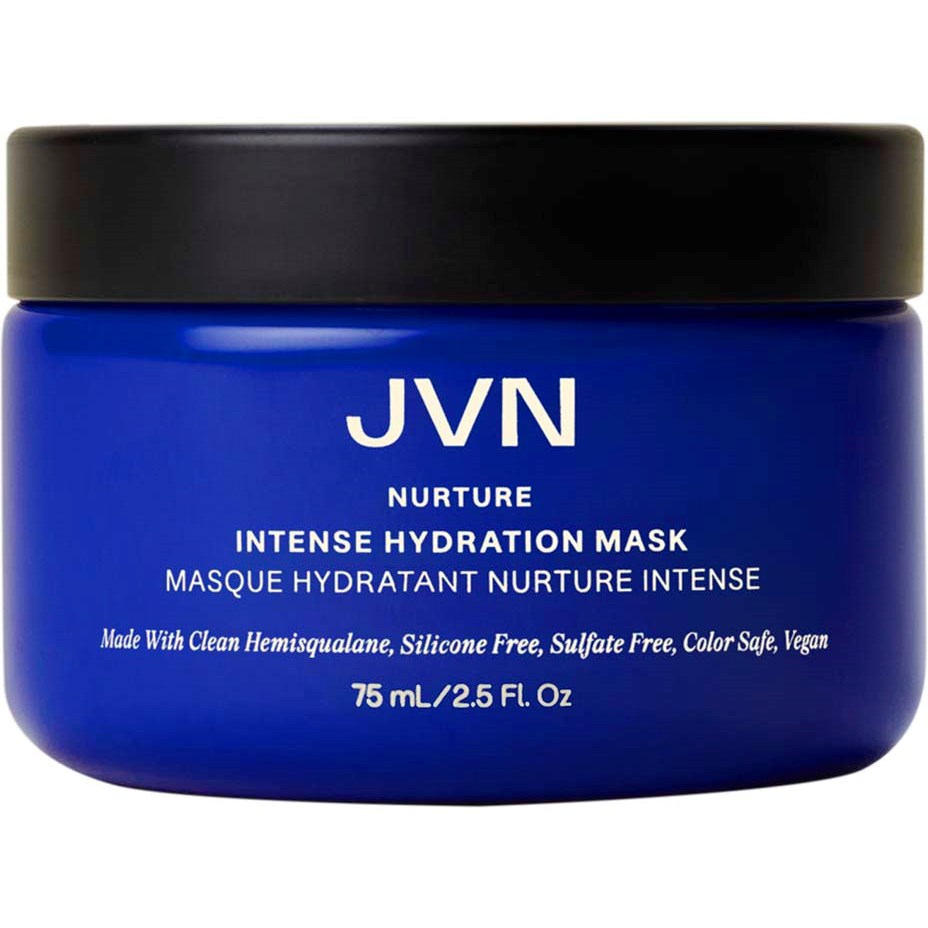 JVN Nurture Intense Hydration Mask 75 ml