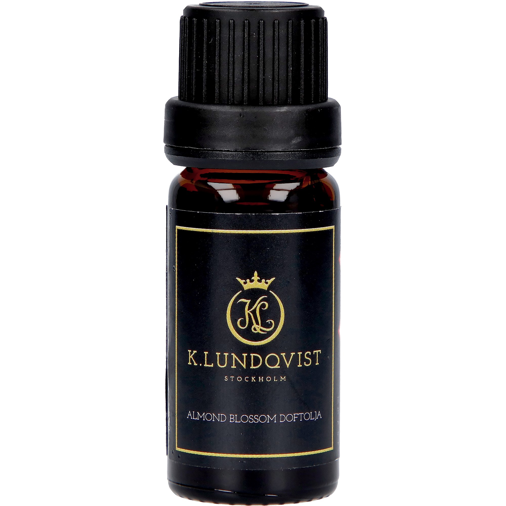 K. Lundqvist Stockholm Doftolja Almond Blossom 10 ml