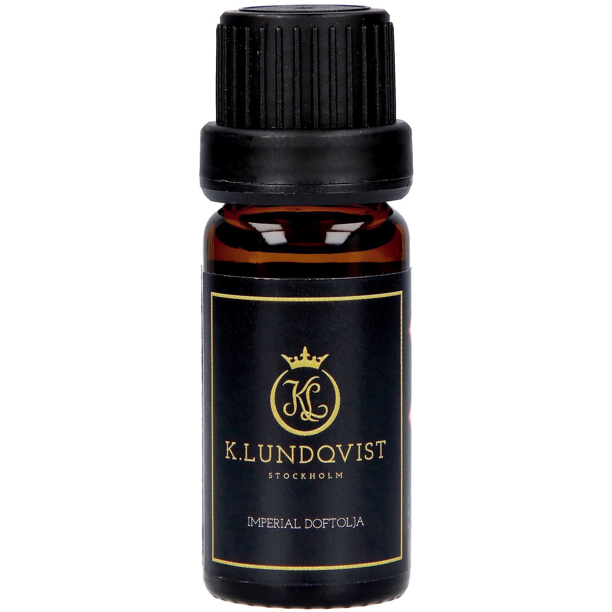 K. Lundqvist Stockholm Imperial Fragranced Oil 10 ml