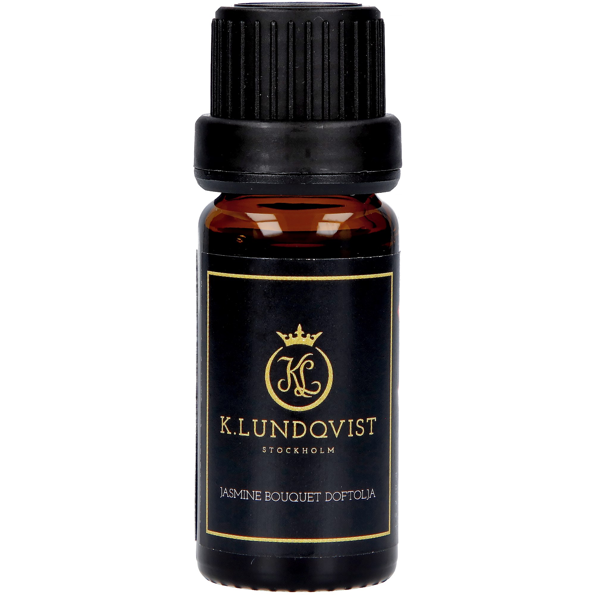 K. Lundqvist Stockholm Jasmine Bouquet Fragranced Oil 10 ml