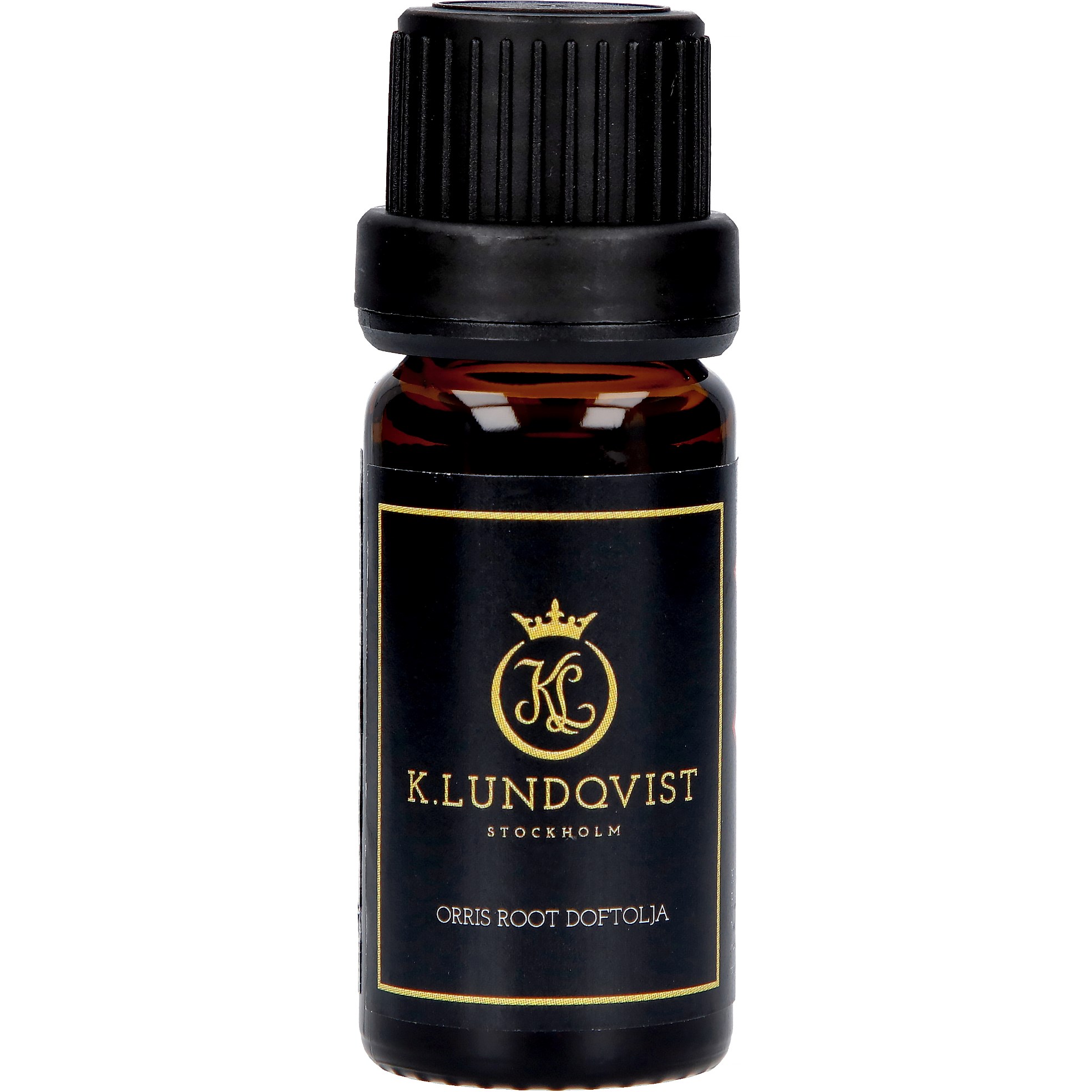 K. Lundqvist Stockholm Orris Root Fragranced Oil 10 ml