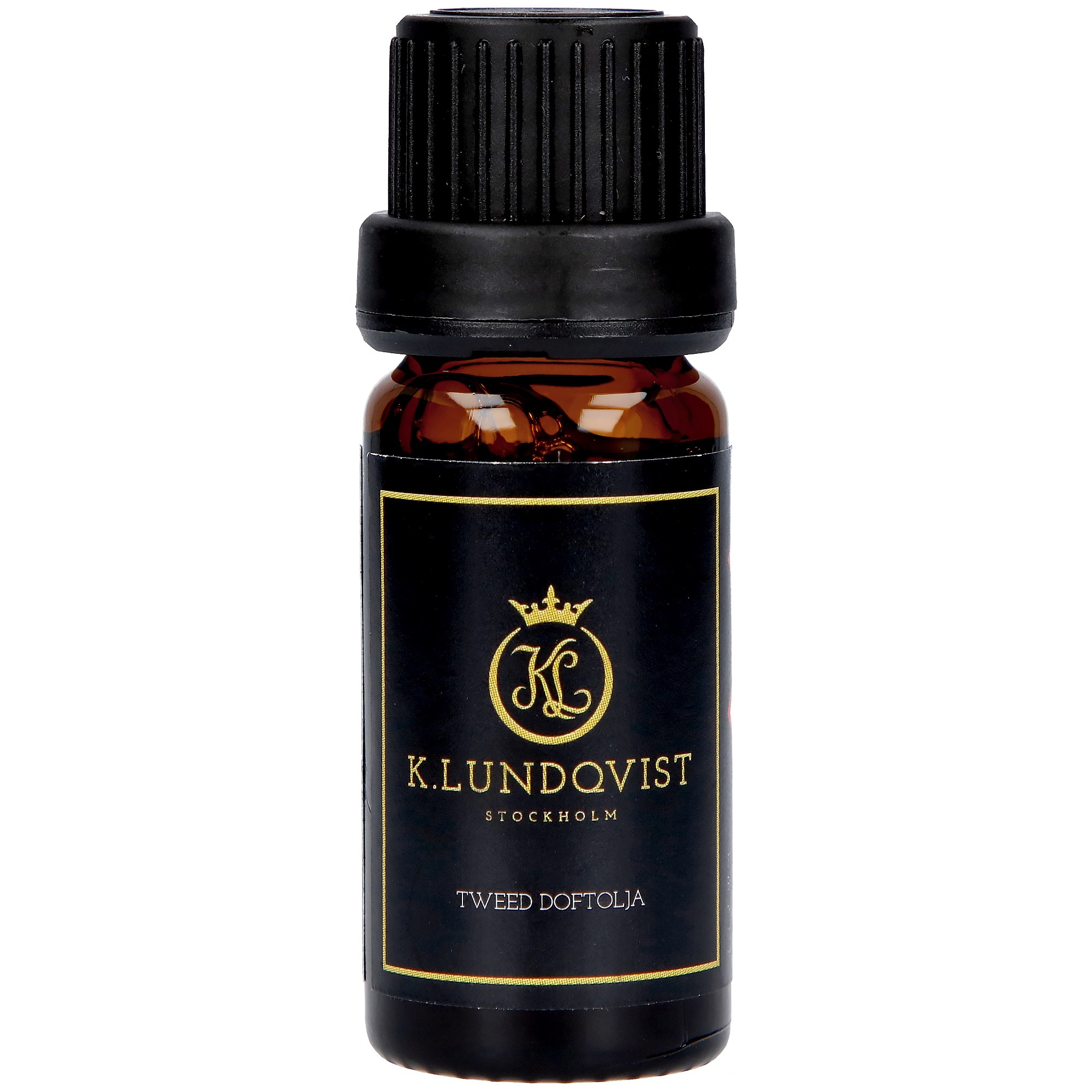 K. Lundqvist Stockholm Tweed Fragranced Oil 10 ml