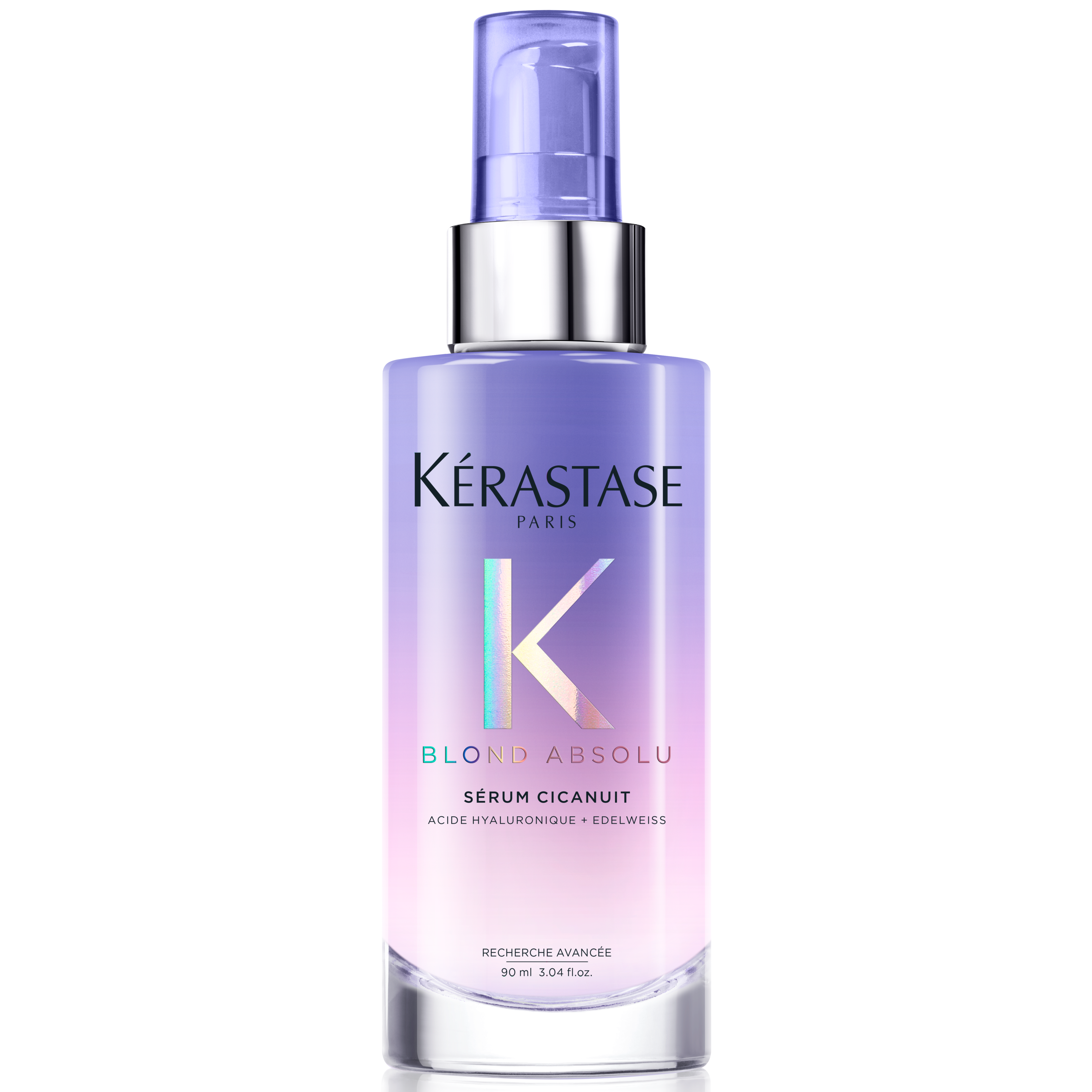 Alternativ bild 1 för Kerastase Blond Absolu Serum 90 ml