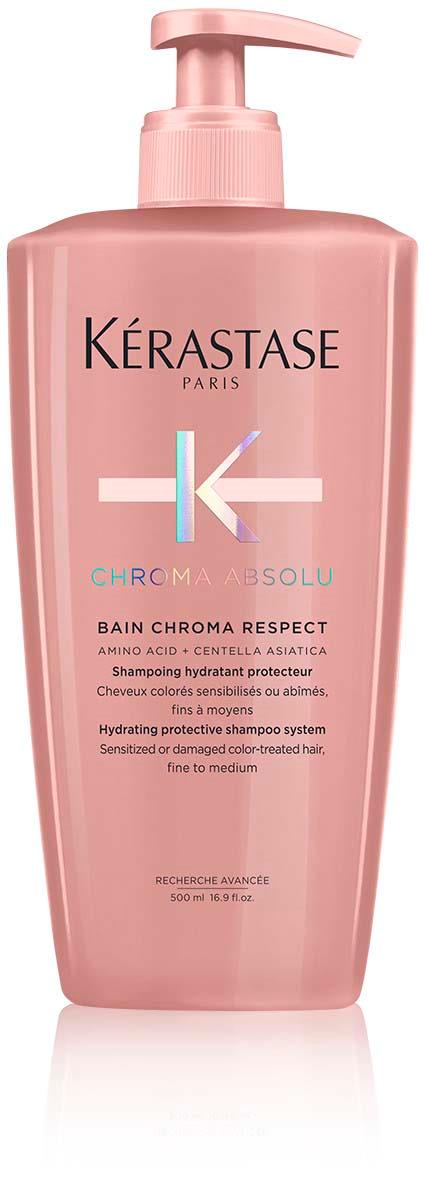 Kérastase Chroma Absolu Bain Chroma Respect 500 ml
