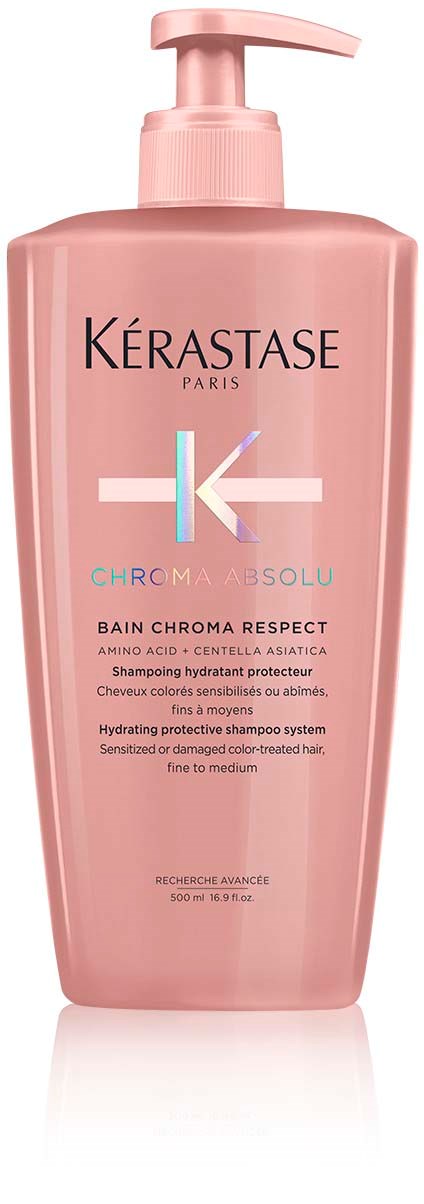 Kérastase Kérastase Chroma Absolu Bain Chroma Respect 500 ml