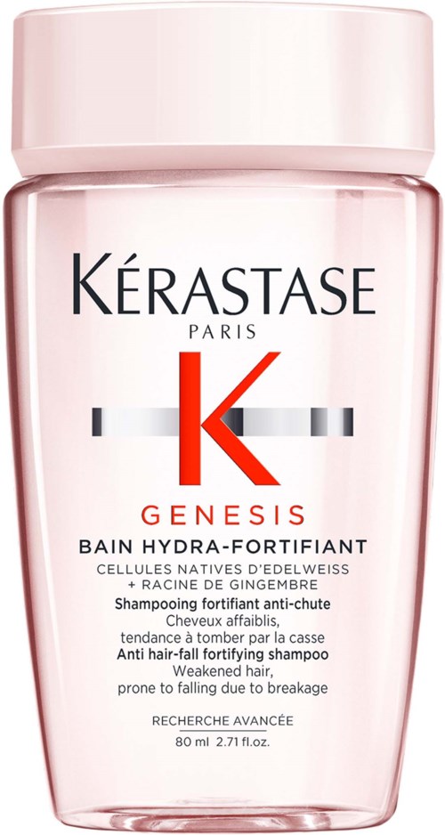 Kérastase Genesis Bain Hydra-Fortifiant Shampoo Travel Size 80 ml