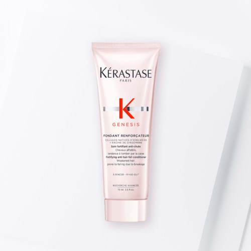 Kérastase Genesis Fondant Renforcateur Conditioner Travel Size 75 ml