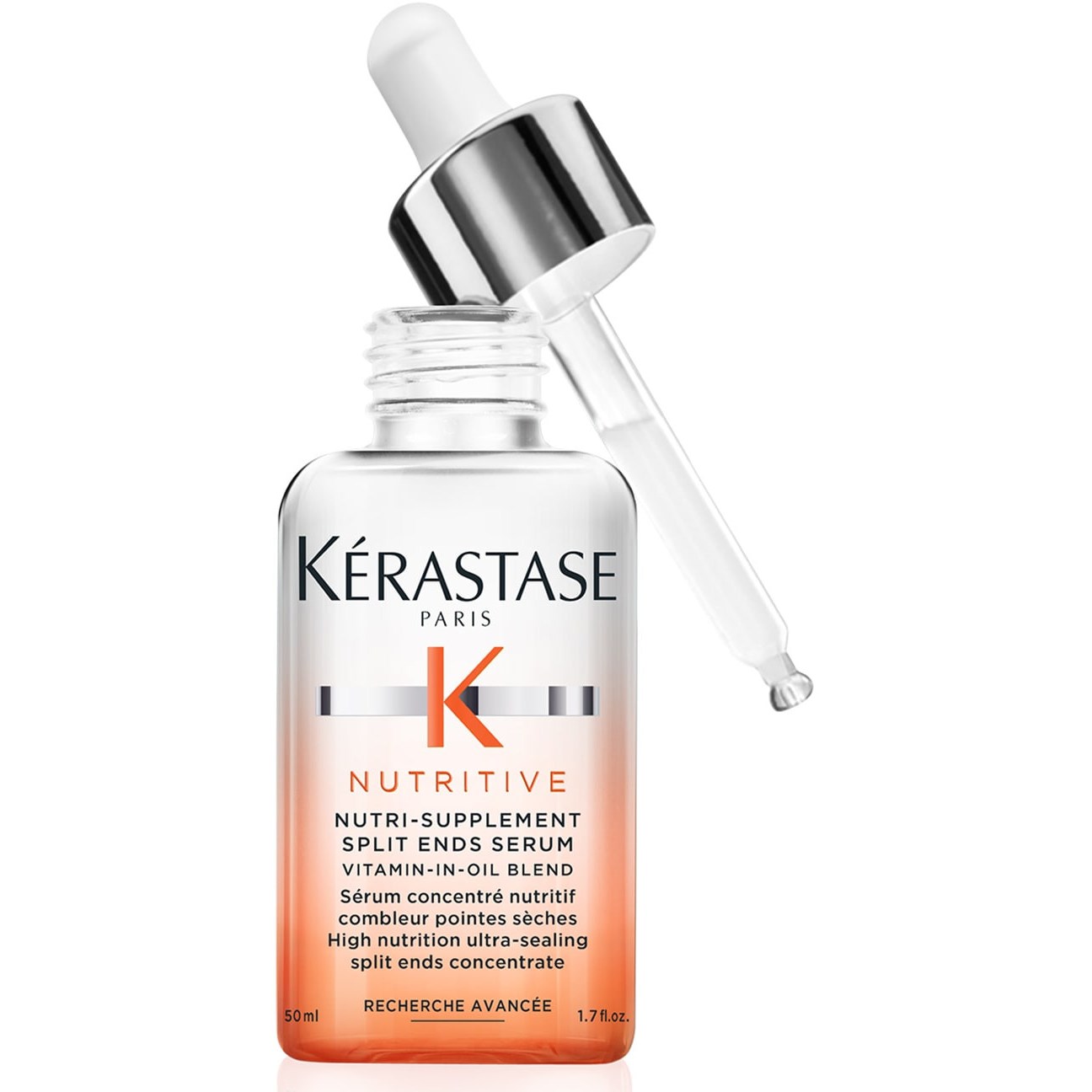 Bilde av Kérastase Nutritive Split End Serum 50 Ml