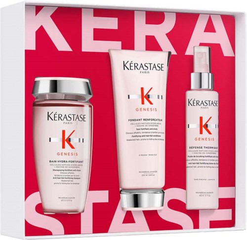 Kérastase Genesis Genesis Holiday Gift Set