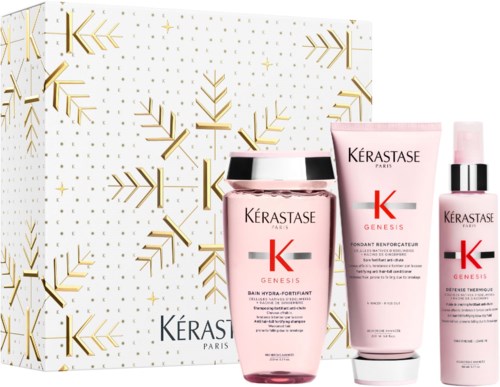 Kérastase Genesis Thermique Trio Holiday Set