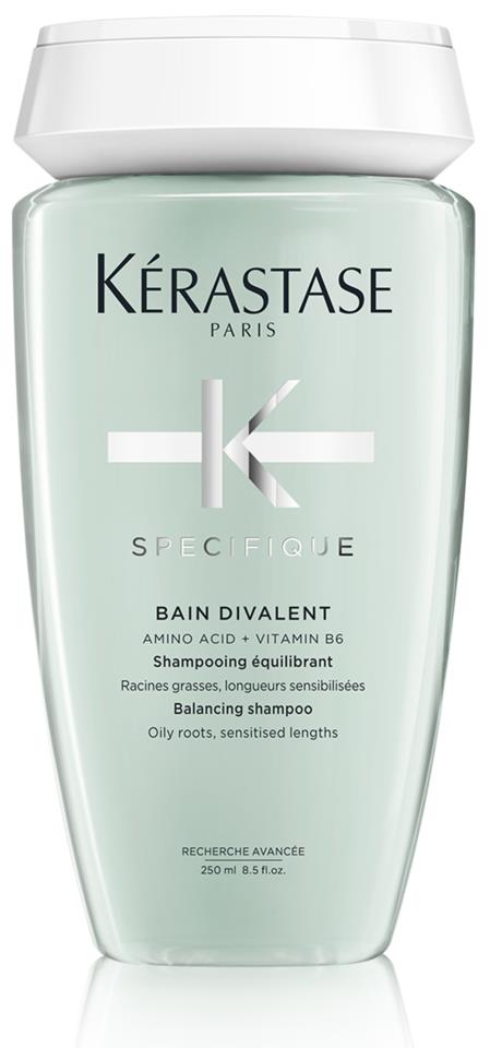 Kérastase Specifiqué Bain Divalent shampoo 250 ml