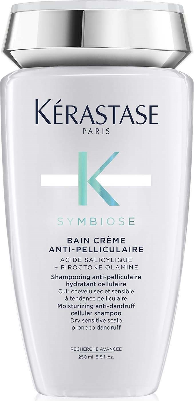 K rastase Symbiose Bain Creme Anti Pelliculaire Shampoo 250 Ml Lyko K rastase Symbiose Bain Creme Anti Pelliculaire Shampoo 250 Ml Lyko