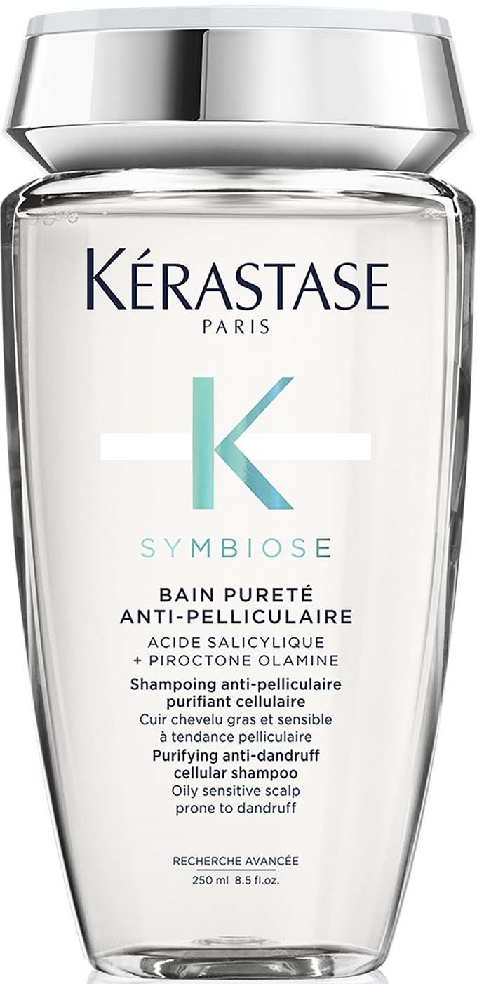 KÉRASTASE KÉRASTASE BAIN PURETÉ ANTI-PELLICULAIRE - Shampoo - - - Zalando