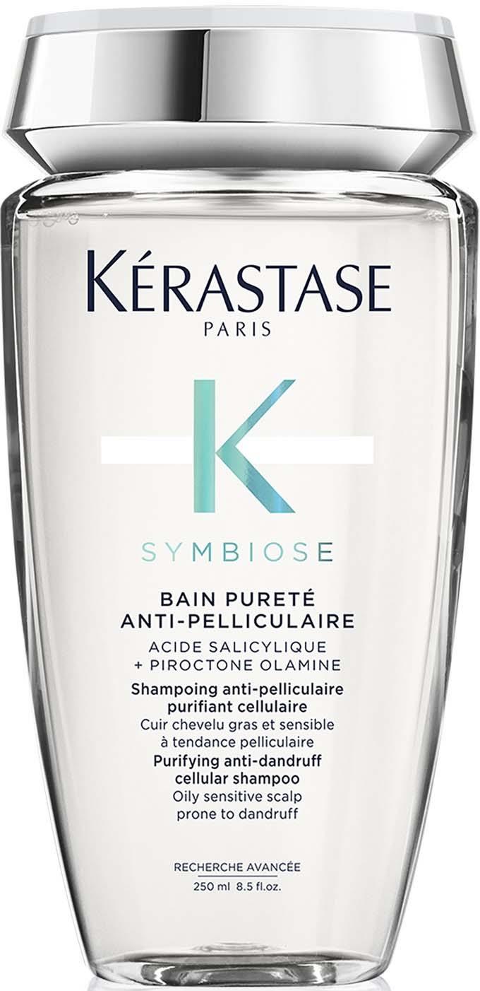 KÉRASTASE Symbiose Bain Pureté Shampoo 250 ml