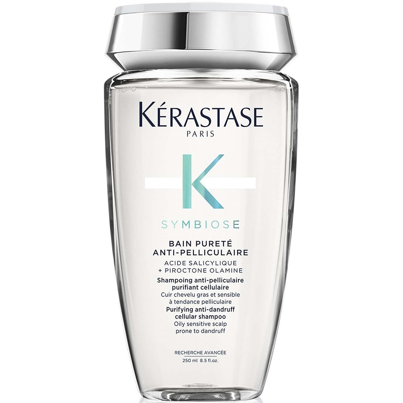 Kerastase Symbiose Bain Pureté Anti-Pelliculaire 250 ml