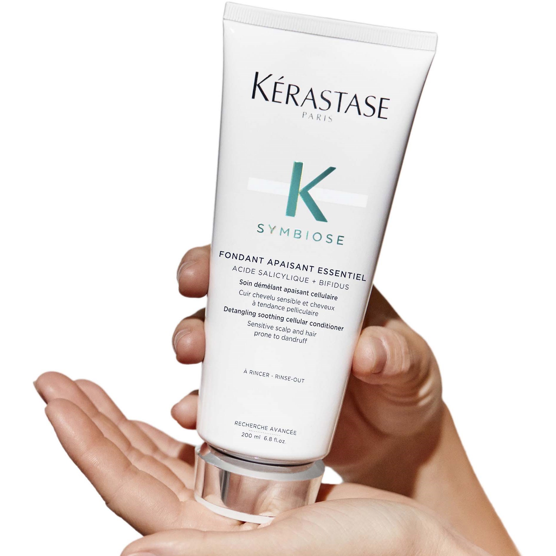 Kérastase Symbiose Fondant Hydra Conditioner 200 ml (obrázok 8)