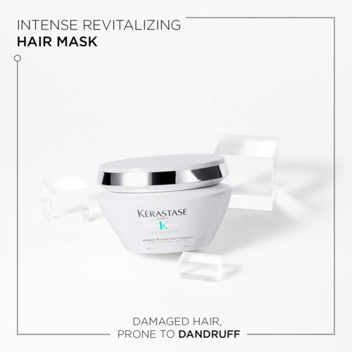Kérastase Symbiose Masque Revitalisant Essentiel 200 ml