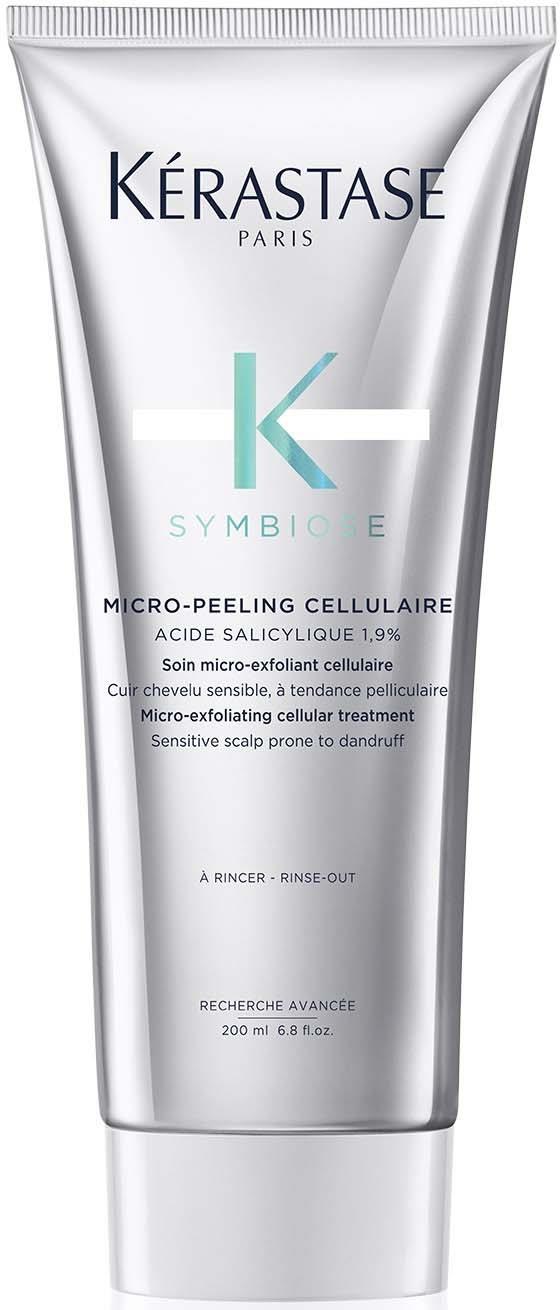 KÉRASTASE Symbiose Micropeel Treatment 200 ml