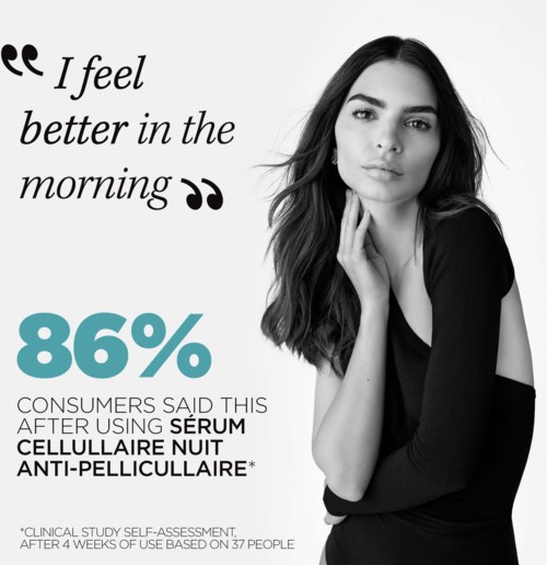Kérastase Symbiose Micropeel Treatment 200 ml