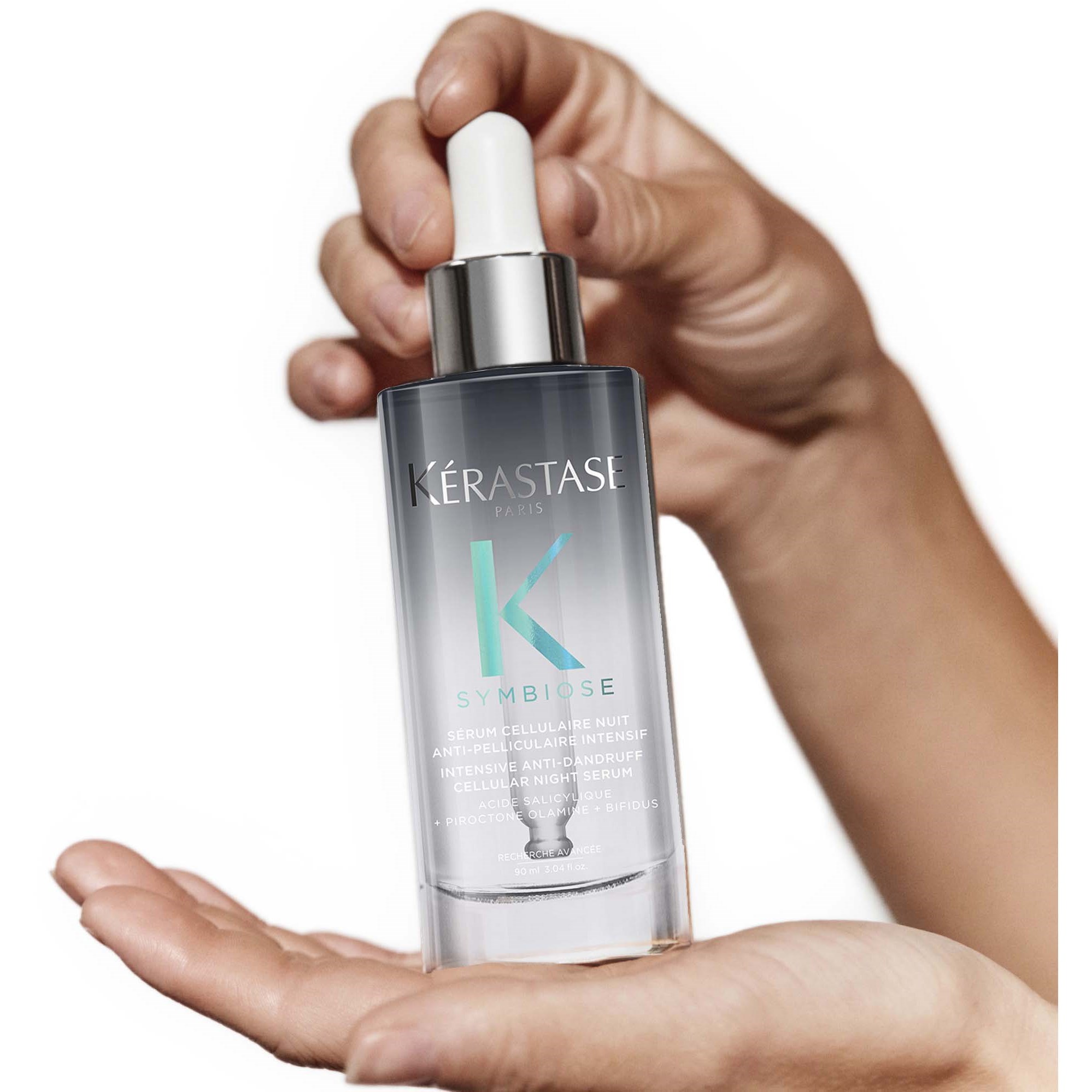 Kérastase Symbiose Anti-Pelliculaire Serum Intensif 90 ml (obrázok 8)