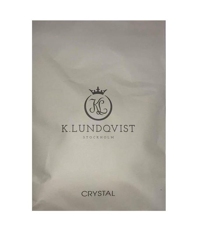 K. Lundqvist Stockholm Crystal 3 Pack