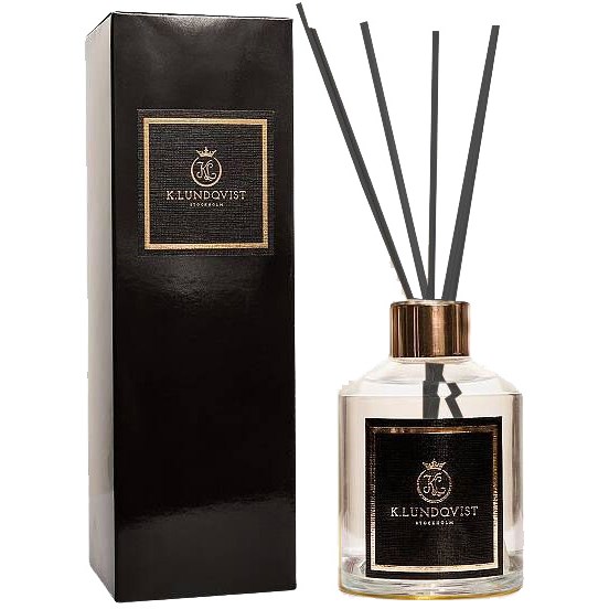 K. Lundqvist Stockholm Casa Violeta Reed Diffuser 250 ml