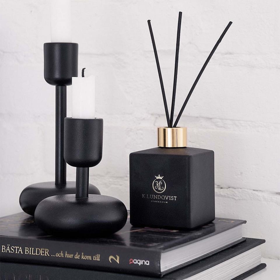 K. Lundqvist Stockholm Reed Diffuser Oud/ Musk & Oud 120 ml